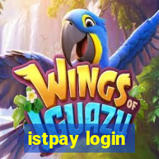 istpay login